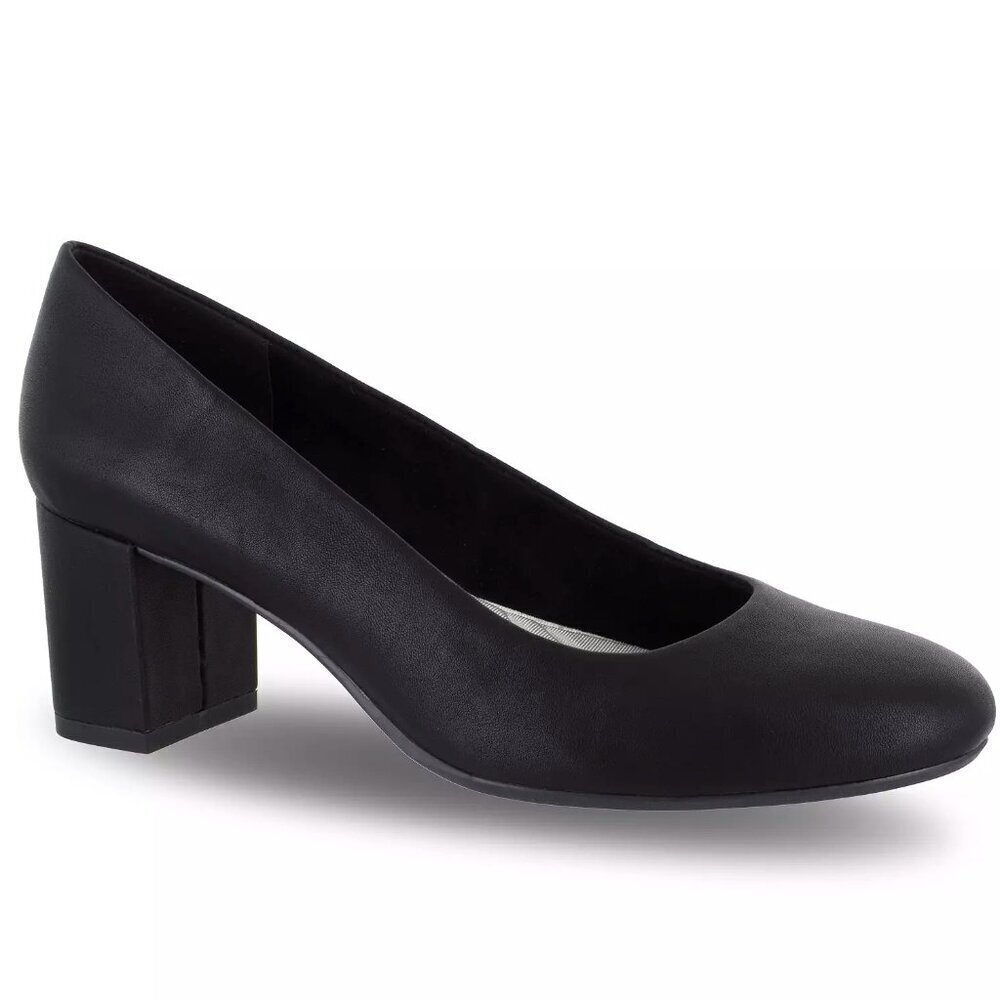 Easy Street Proper Women's High Heels